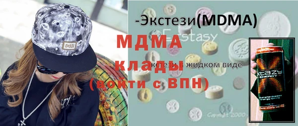круглые Вязники